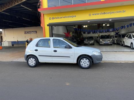 CHEVROLET Celta 1.0 4P VHC FLEX LIFE , Foto 1
