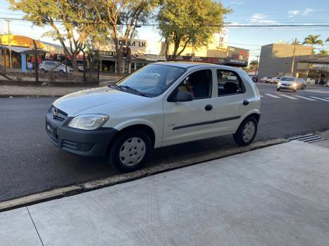 CHEVROLET Celta 1.0 4P VHC FLEX LIFE , Foto 2