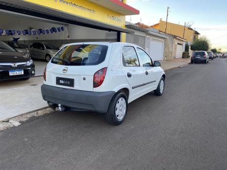 CHEVROLET Celta 1.0 4P VHC FLEX LIFE , Foto 4