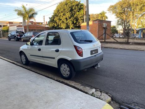 CHEVROLET Celta 1.0 4P VHC FLEX LIFE , Foto 5