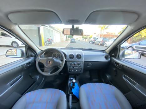CHEVROLET Celta 1.0 4P VHC FLEX LIFE , Foto 8