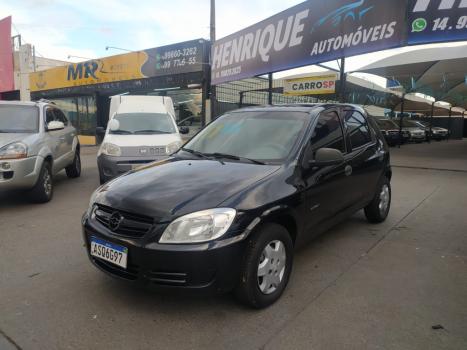 CHEVROLET Celta 1.0, Foto 2
