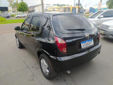 CHEVROLET Celta 1.0, Foto 3