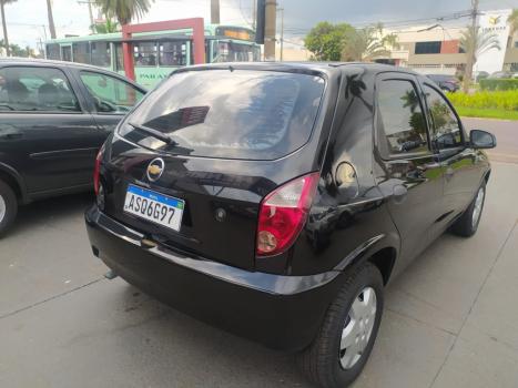 CHEVROLET Celta 1.0, Foto 4