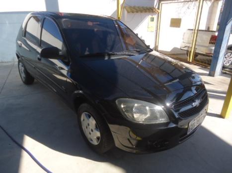 CHEVROLET Celta 1.0 4P LS FLEX, Foto 2