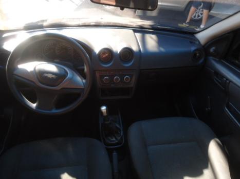 CHEVROLET Celta 1.0 4P LS FLEX, Foto 4