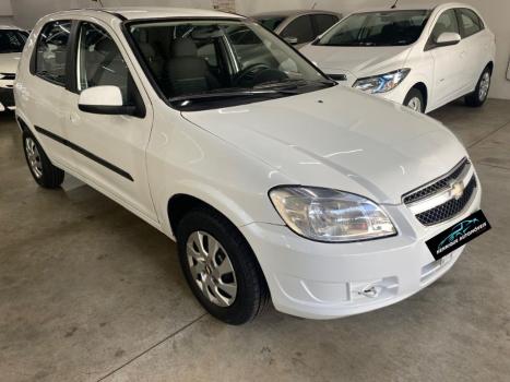 CHEVROLET Celta 1.0 4P SPIRIT , Foto 2