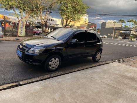 CHEVROLET Celta 1.0 4P LT FLEX, Foto 2