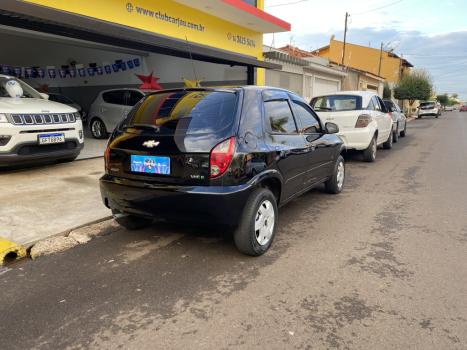 CHEVROLET Celta 1.0 4P LT FLEX, Foto 4
