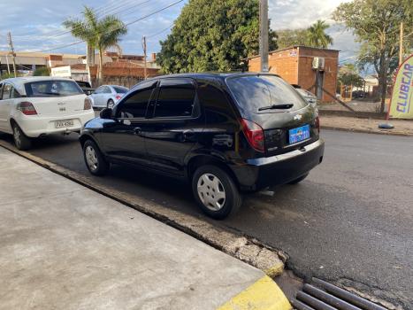 CHEVROLET Celta 1.0 4P LT FLEX, Foto 5