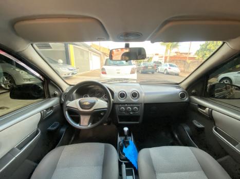 CHEVROLET Celta 1.0 4P LT FLEX, Foto 8
