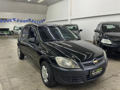CHEVROLET Celta 1.0 4P VHC FLEX LIFE , Foto 3