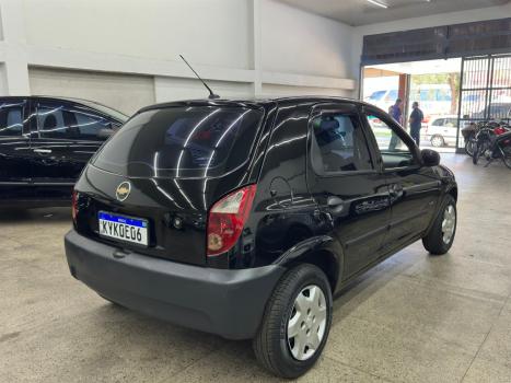 CHEVROLET Celta 1.0 4P VHC FLEX LIFE , Foto 4