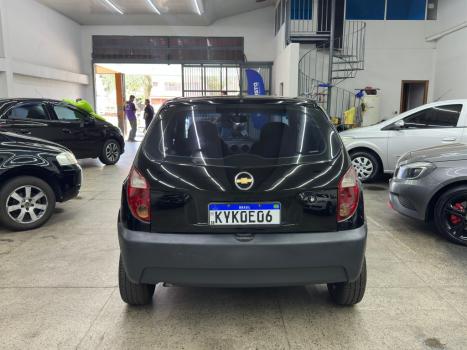 CHEVROLET Celta 1.0 4P VHC FLEX LIFE , Foto 5