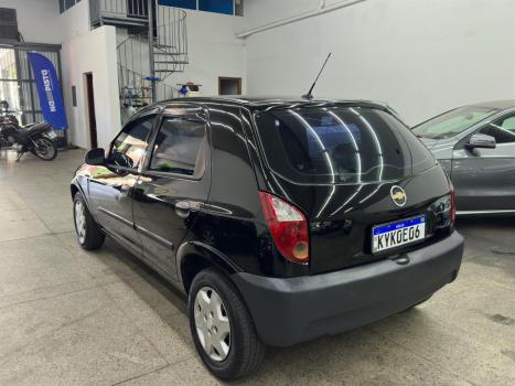 CHEVROLET Celta 1.0 4P VHC FLEX LIFE , Foto 6