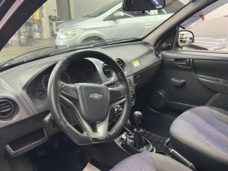 CHEVROLET Celta 1.0 4P VHC FLEX LIFE , Foto 8
