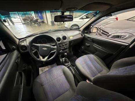 CHEVROLET Celta 1.0 4P VHC FLEX LIFE , Foto 10