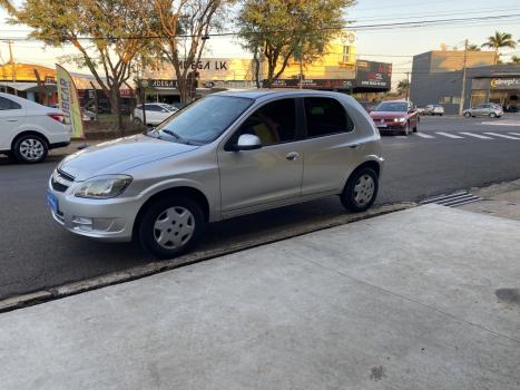 CHEVROLET Celta 1.0 4P LT FLEX, Foto 2