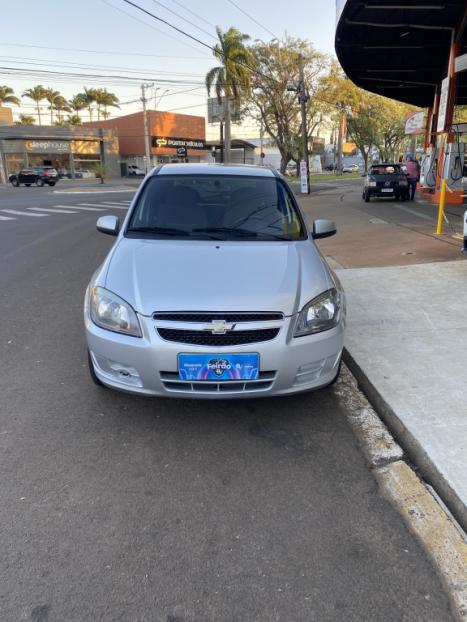 CHEVROLET Celta 1.0 4P LT FLEX, Foto 3