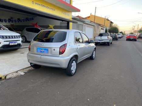 CHEVROLET Celta 1.0 4P LT FLEX, Foto 4