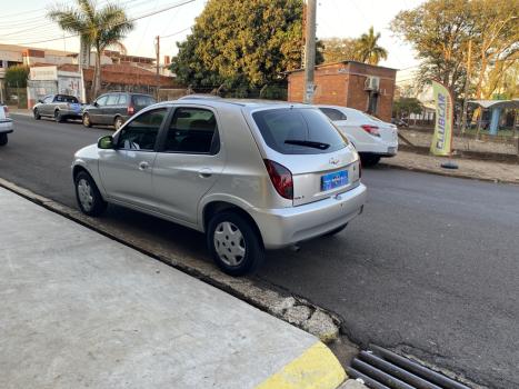 CHEVROLET Celta 1.0 4P LT FLEX, Foto 5