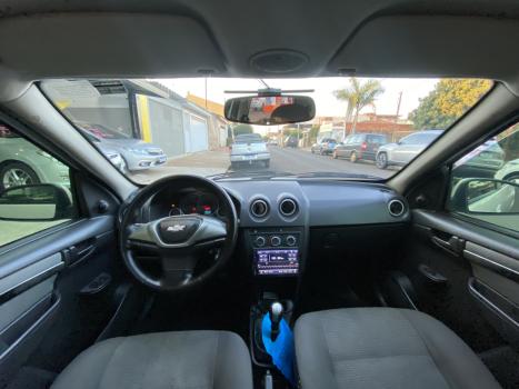 CHEVROLET Celta 1.0 4P LT FLEX, Foto 8