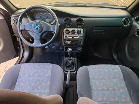 CHEVROLET Celta 1.0 VHC SPIRIT , Foto 9
