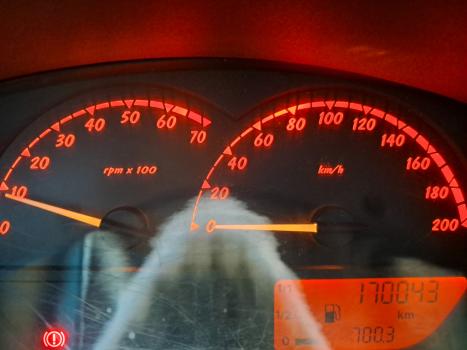 CHEVROLET Celta 1.0 VHC SPIRIT , Foto 10