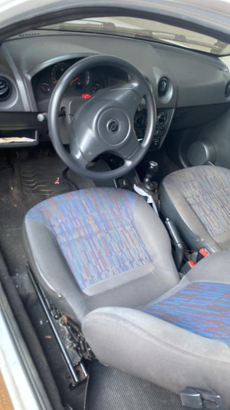 CHEVROLET Celta 1.0, Foto 3
