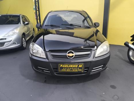 CHEVROLET Celta 1.0 4P VHC FLEX LIFE , Foto 3