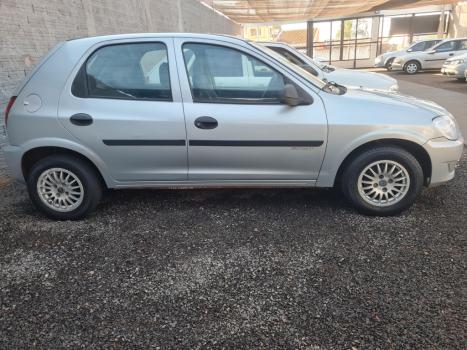CHEVROLET Celta 1.0 4P VHC FLEX SPIRIT, Foto 2