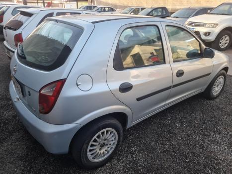 CHEVROLET Celta 1.0 4P VHC FLEX SPIRIT, Foto 3