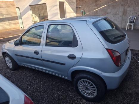 CHEVROLET Celta 1.0 4P VHC FLEX SPIRIT, Foto 4