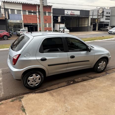 CHEVROLET Celta 1.0 4P SPIRIT , Foto 6