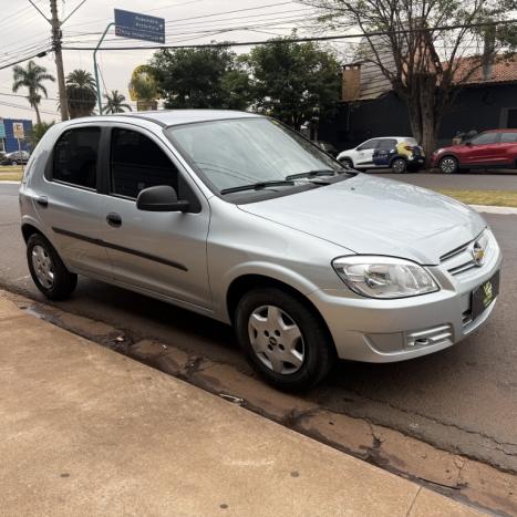 CHEVROLET Celta 1.0 4P SPIRIT , Foto 8