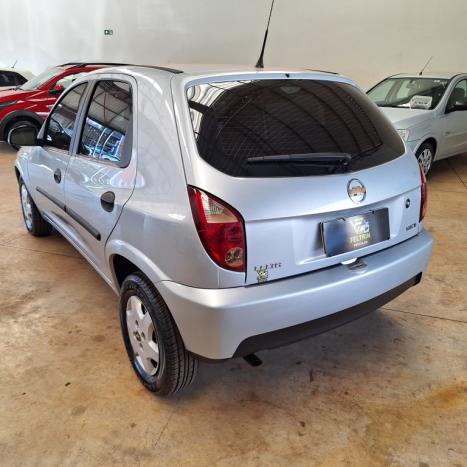 CHEVROLET Celta 1.0 4P SPIRIT , Foto 4