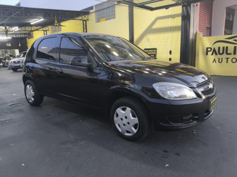 CHEVROLET Celta 1.0 4P LT FLEX, Foto 1