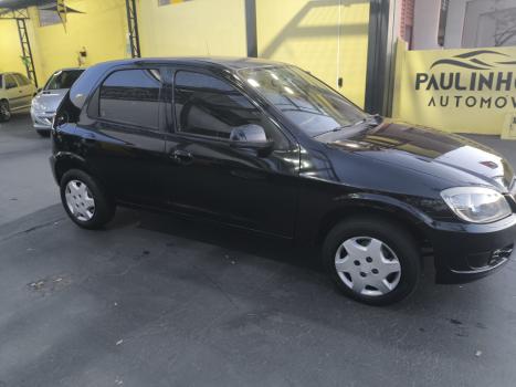 CHEVROLET Celta 1.0 4P LT FLEX, Foto 4