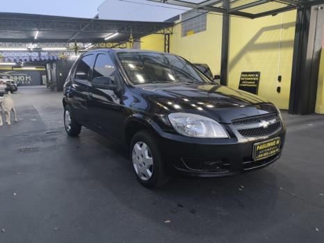 CHEVROLET Celta 1.0 4P LT FLEX, Foto 5