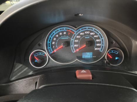 CHEVROLET Celta 1.0 4P LT FLEX, Foto 3