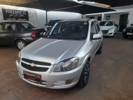 CHEVROLET Celta 1.0 4P LT VHCE FLEX, Foto 1