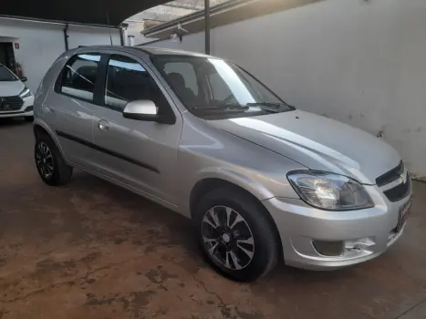 CHEVROLET Celta 1.0 4P LT VHCE FLEX, Foto 5