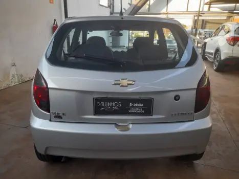 CHEVROLET Celta 1.0 4P LT VHCE FLEX, Foto 6