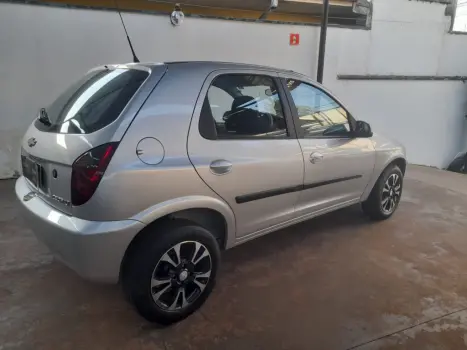 CHEVROLET Celta 1.0 4P LT VHCE FLEX, Foto 8