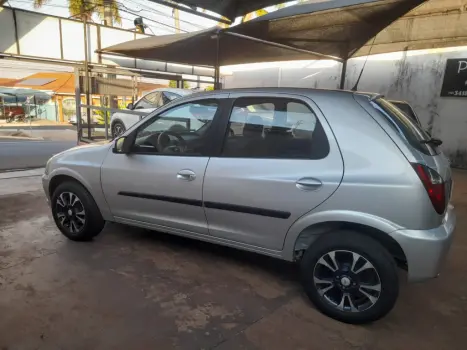 CHEVROLET Celta 1.0 4P LT VHCE FLEX, Foto 10