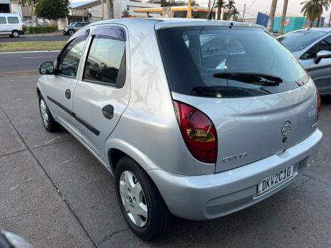 CHEVROLET Celta 1.0 4P, Foto 2