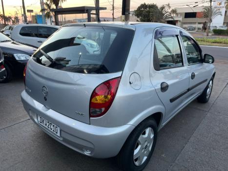 CHEVROLET Celta 1.0 4P, Foto 4
