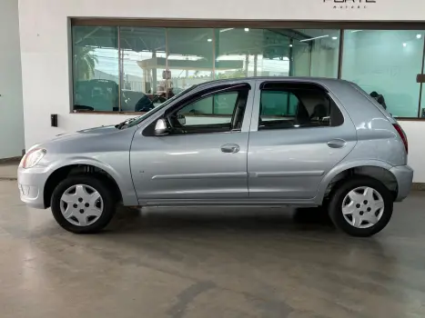 CHEVROLET Celta 1.0 LT FLEX, Foto 2