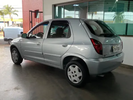 CHEVROLET Celta 1.0 LT FLEX, Foto 3