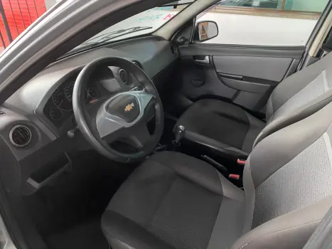 CHEVROLET Celta 1.0 LT FLEX, Foto 4
